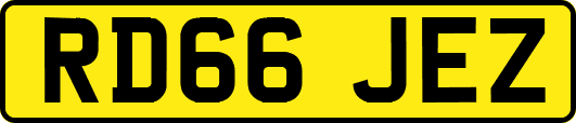 RD66JEZ