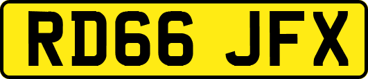 RD66JFX