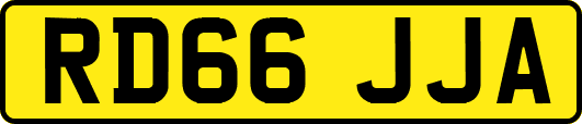 RD66JJA