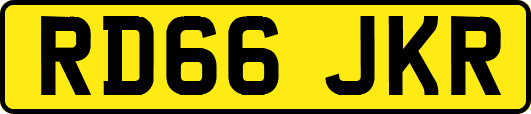 RD66JKR