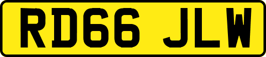 RD66JLW