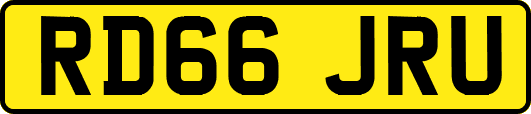 RD66JRU