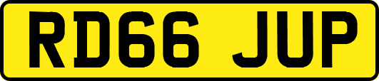 RD66JUP