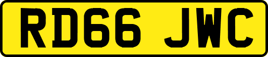 RD66JWC