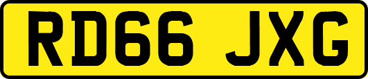 RD66JXG
