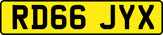 RD66JYX