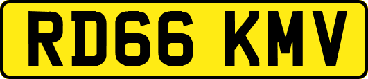 RD66KMV