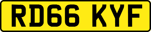 RD66KYF
