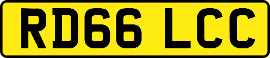 RD66LCC