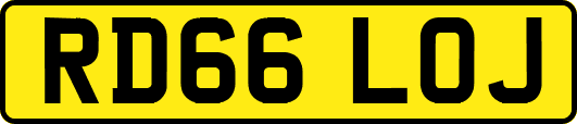 RD66LOJ