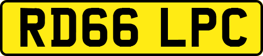 RD66LPC