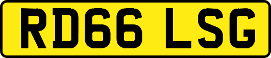 RD66LSG