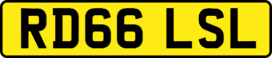 RD66LSL