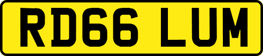 RD66LUM