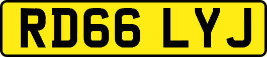 RD66LYJ
