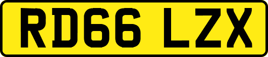 RD66LZX