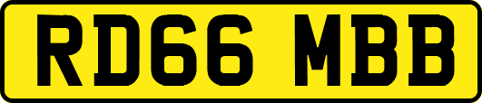 RD66MBB