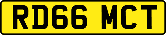 RD66MCT
