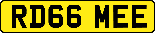 RD66MEE