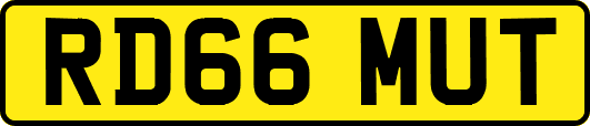 RD66MUT