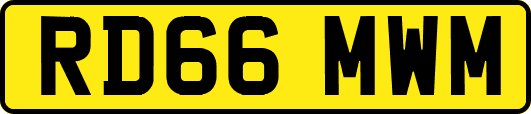 RD66MWM