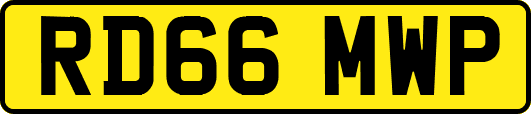RD66MWP