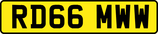 RD66MWW