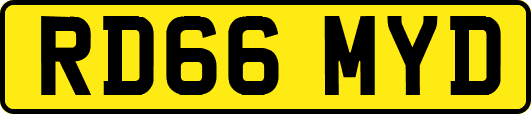 RD66MYD