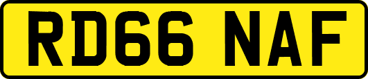 RD66NAF