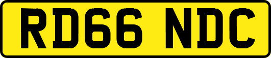 RD66NDC