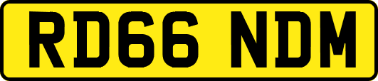 RD66NDM