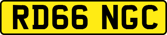RD66NGC