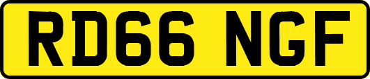 RD66NGF