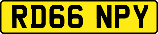 RD66NPY