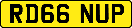 RD66NUP