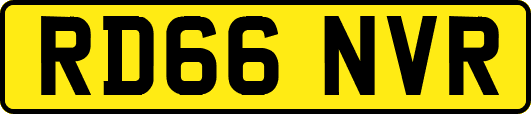RD66NVR