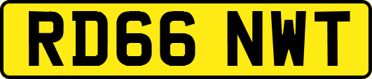 RD66NWT