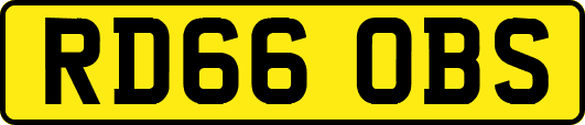 RD66OBS