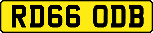 RD66ODB