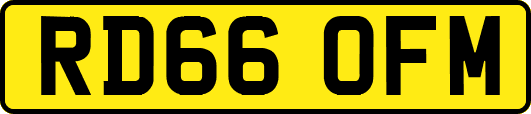 RD66OFM