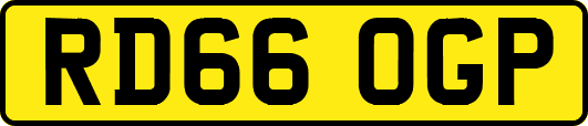 RD66OGP