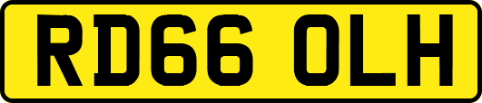 RD66OLH