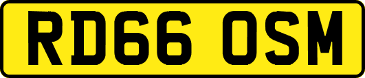 RD66OSM