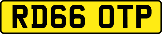 RD66OTP