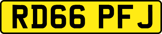 RD66PFJ