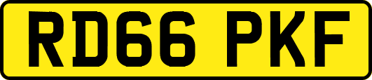 RD66PKF
