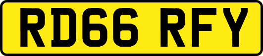 RD66RFY