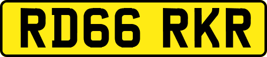 RD66RKR