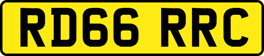 RD66RRC