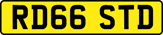 RD66STD